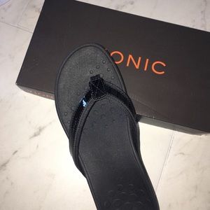 Bionic Flip Flops Hightide